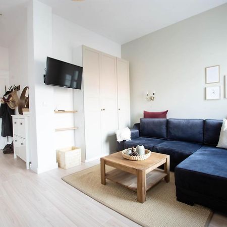 Nice Apartament Poznan Dış mekan fotoğraf