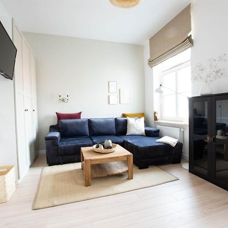 Nice Apartament Poznan Dış mekan fotoğraf