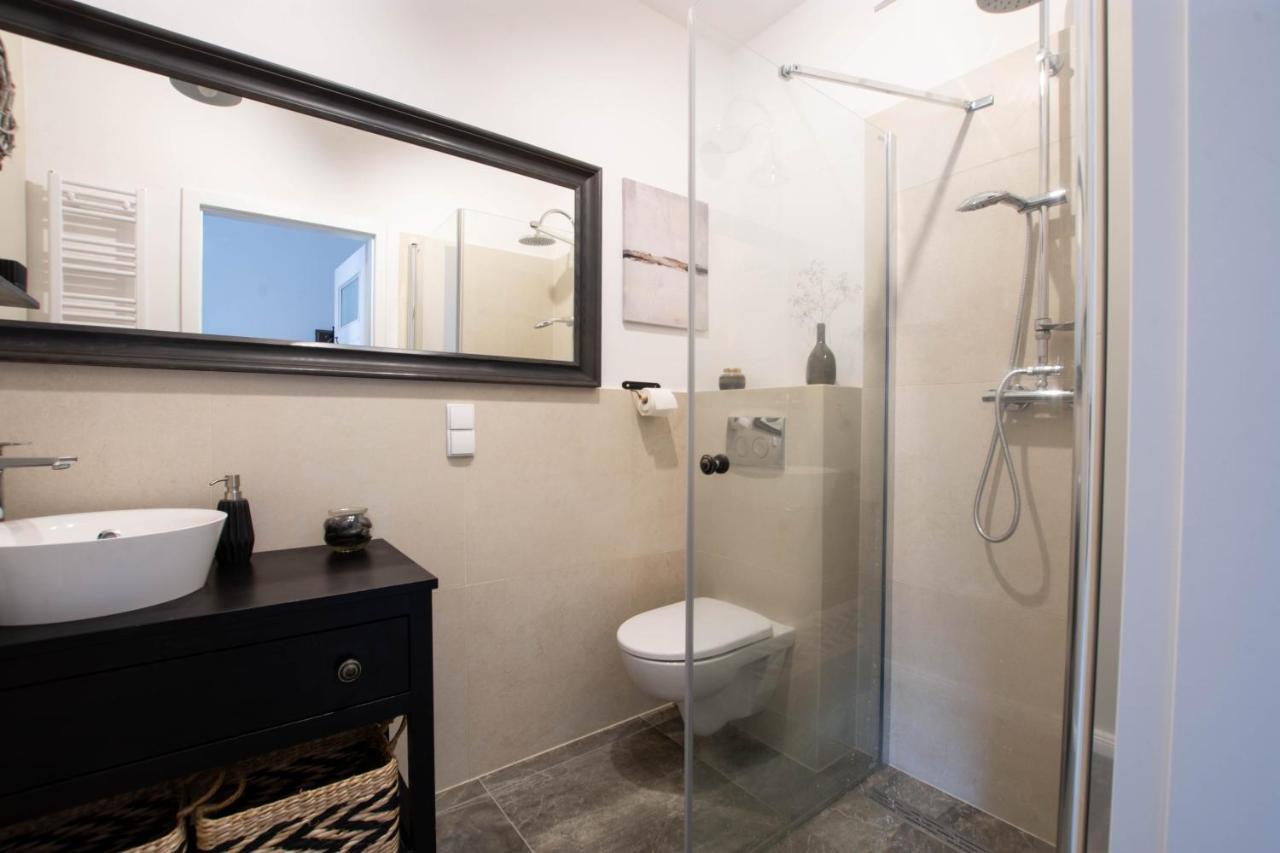 Nice Apartament Poznan Dış mekan fotoğraf